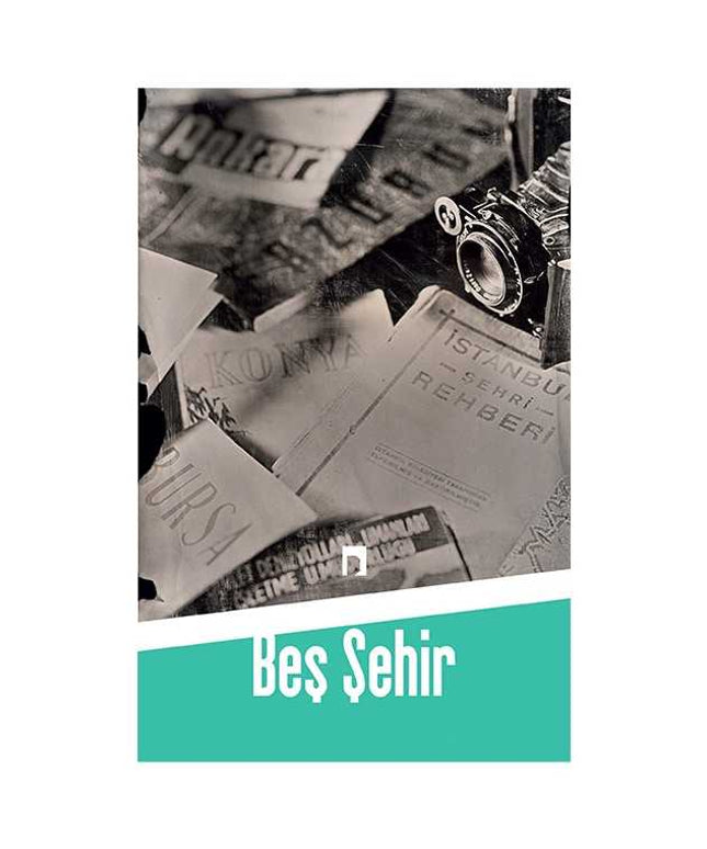 Beş Şehir