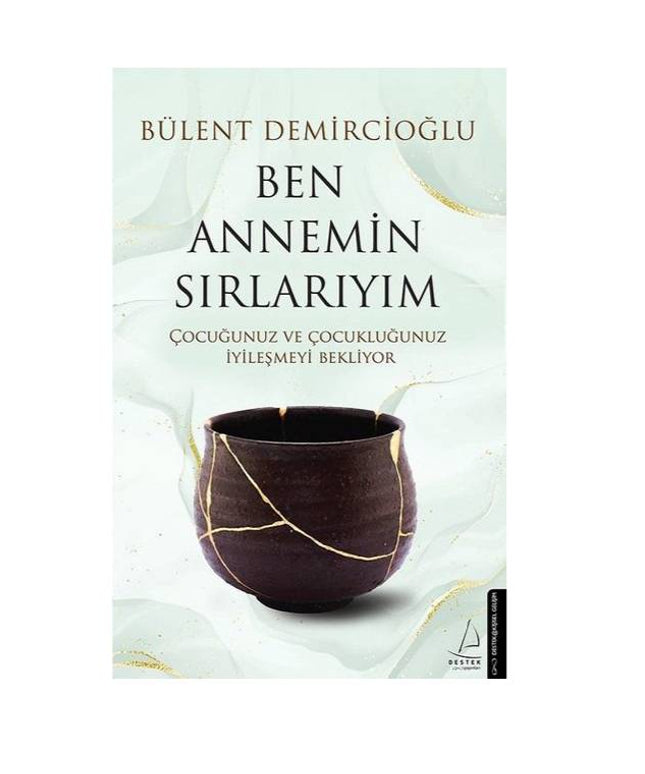 Ben Annemin Sırlarıyım