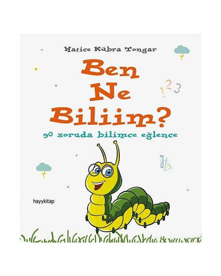 Wat weet ik ervan?