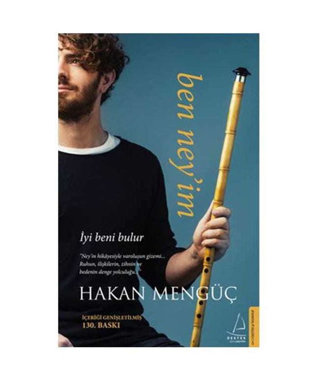 Ben Neyim
