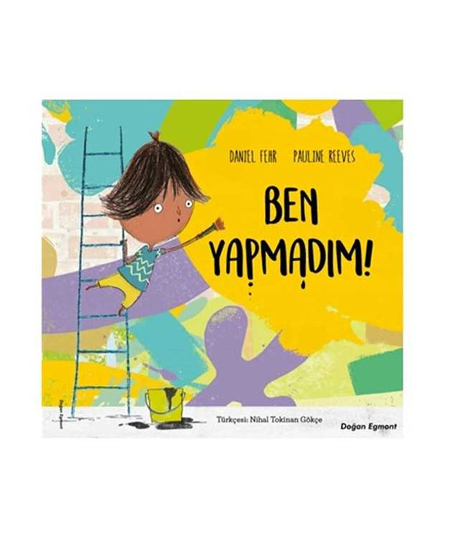 Ben Yapmadım!
