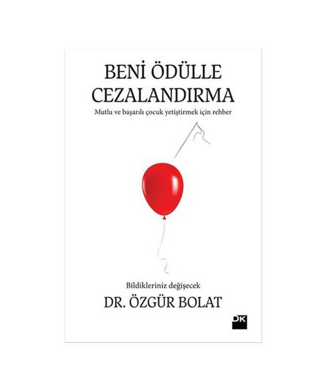 Beni Ödülle Cezalandırma