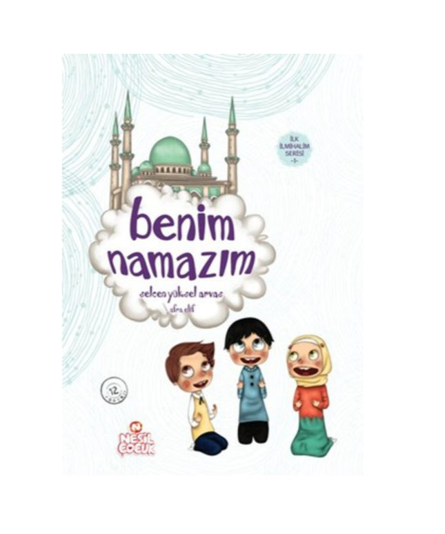 Benim Namazım