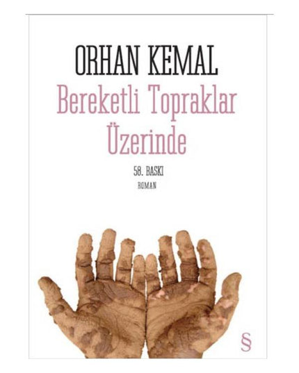 Vruchtbare Gronden - Orhan Kemal