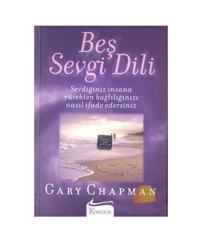 Beş Sevgi Dili