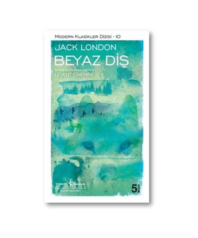Beyaz Diş