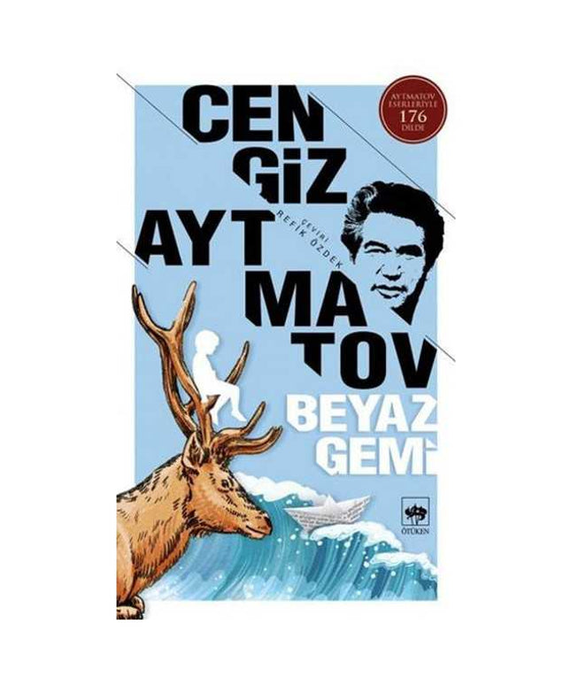 Beyaz Gemi