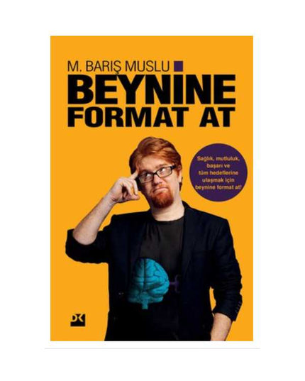Formatteer je Hersenen