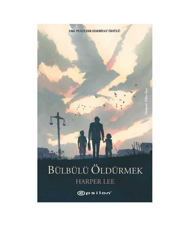 Bülbülü Öldürmek