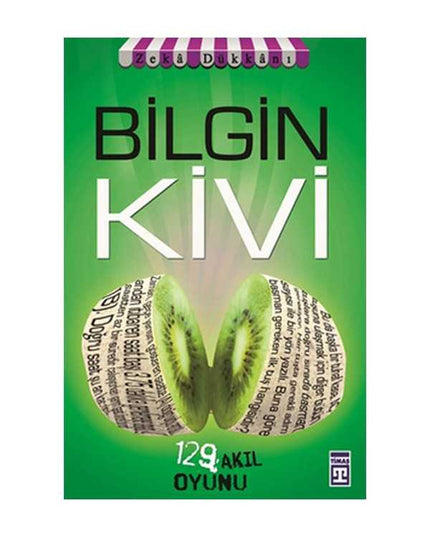 Kennis Kiwi