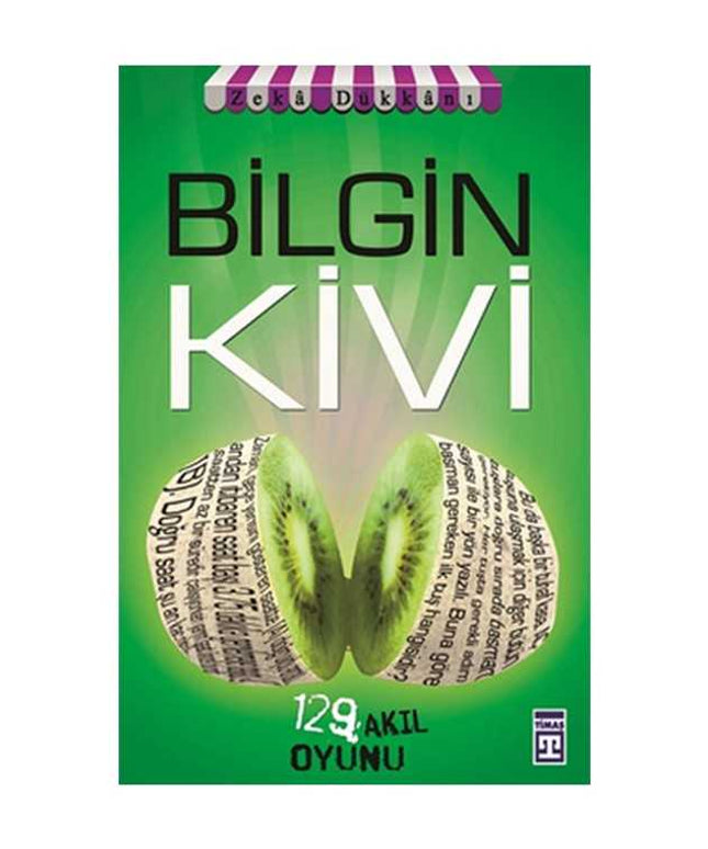 Bilgin Kivi