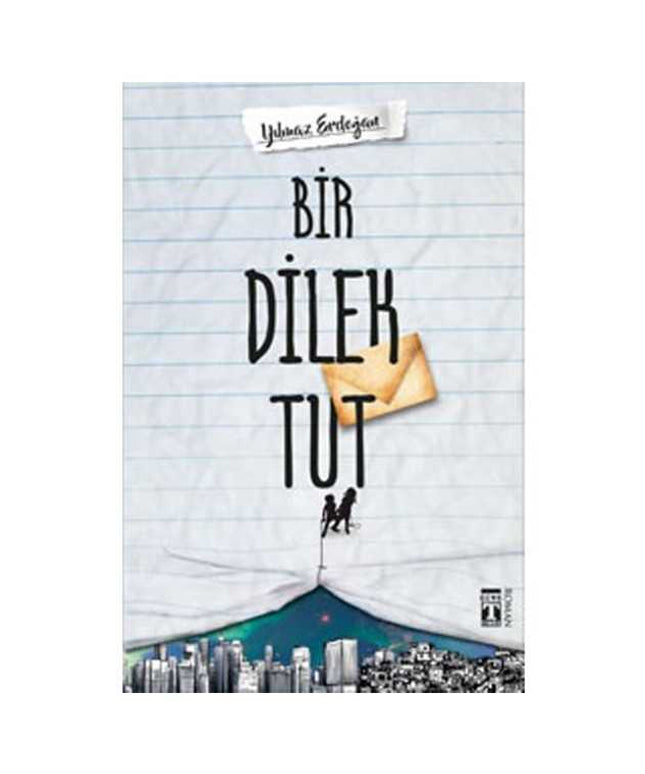 Bir Dilek Tut