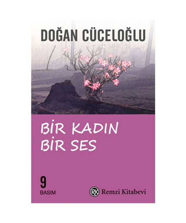Bir Kadın Bir Ses