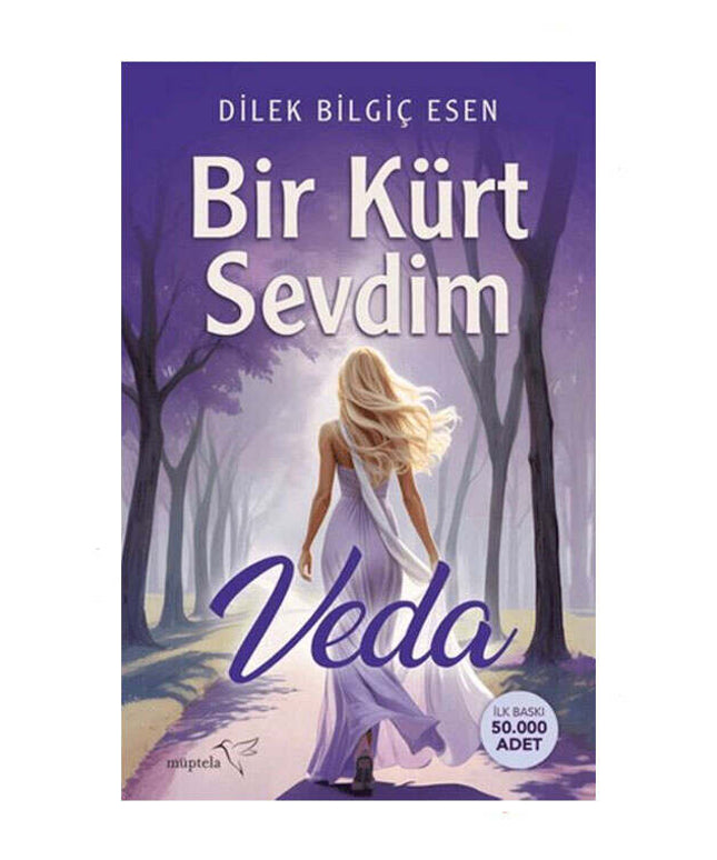 Bir Kürt Sevdim - Veda