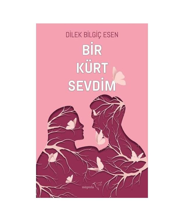 Bir Kürt Sevdim
