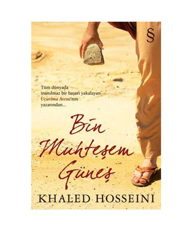Bin Muhteşem Güneş