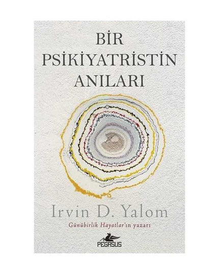 Memoires van een psychiater