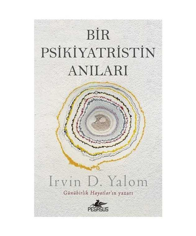 Bir Psikiyatristin Anıları