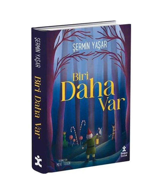 Biri Daha Var - Sermin Yasar
