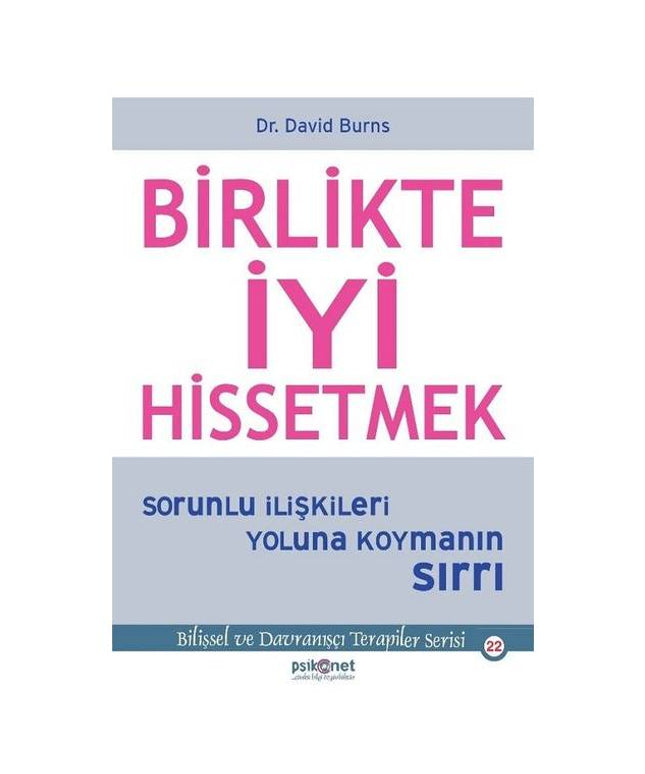 Birlikte İyi Hissetmek