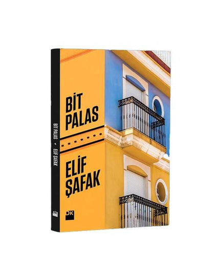Bit Palace