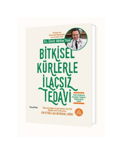 Kruidengeneeswijzen voor de behandeling zonder medicatie