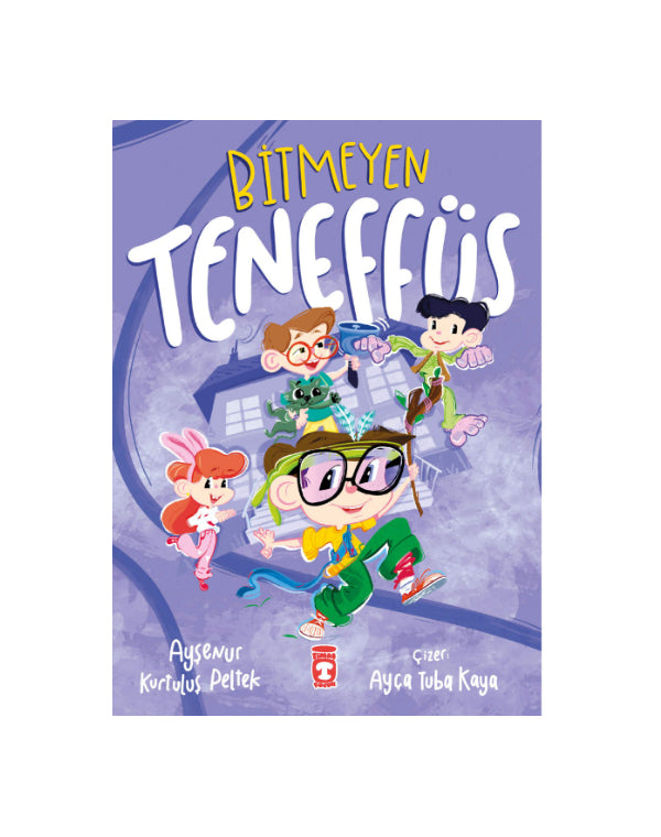 Bitmeyen Teneffüs