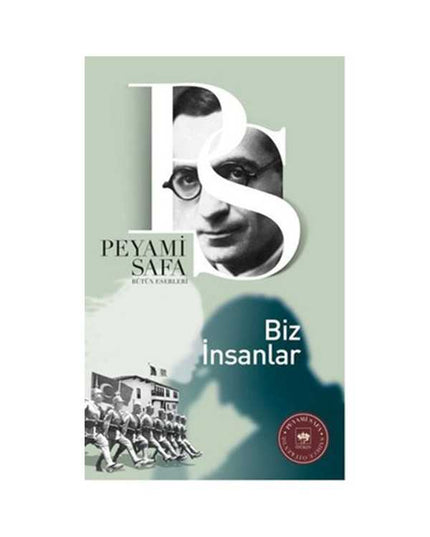 Wij mensen