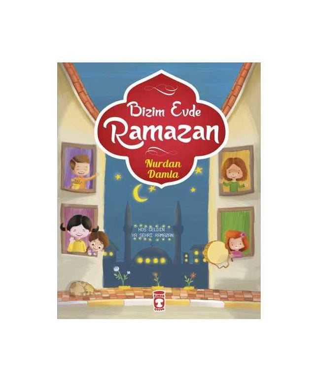 Bizim Evde Ramazan