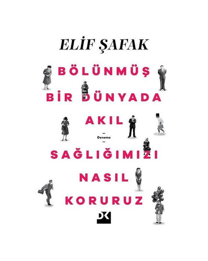 Collection image for: Kişisel Gelişim - Psikoloji