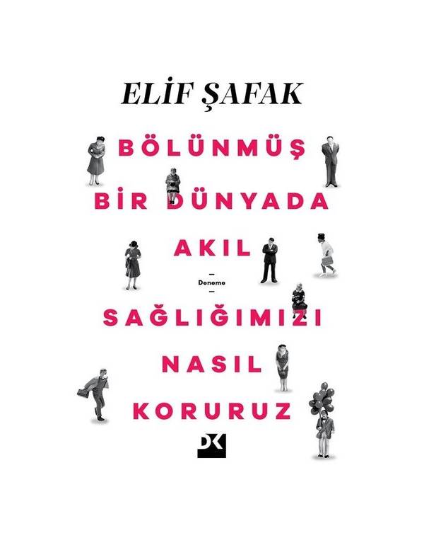 Bölünmüş Bir Dünyada Akıl Sağlığımızı Nasıl Koruruz