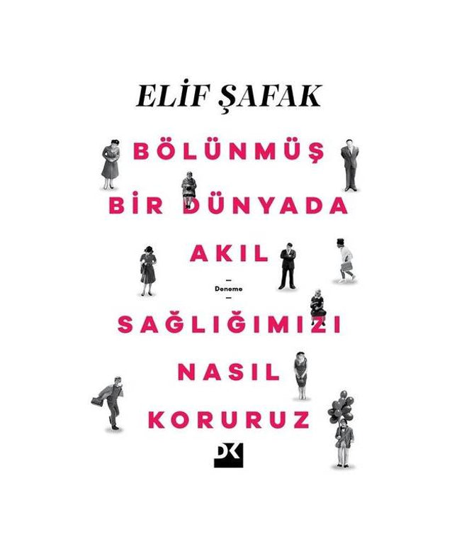 Bölünmüş Bir Dünyada Akıl Sağlığımızı Nasıl Koruruz