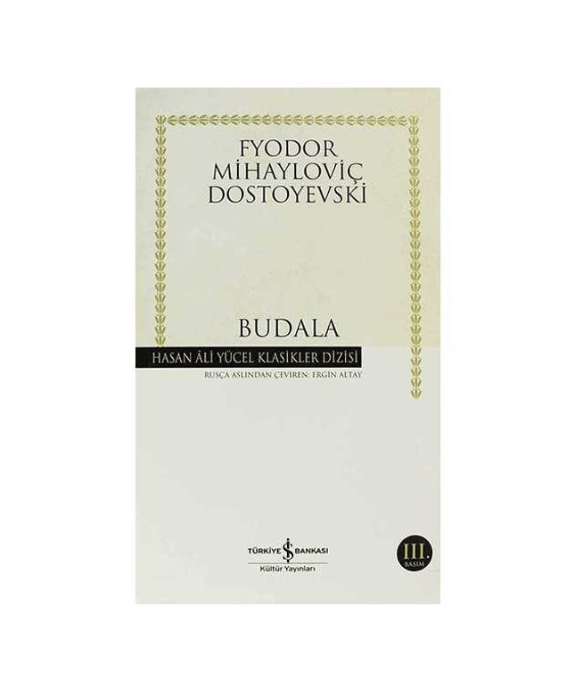 Budala