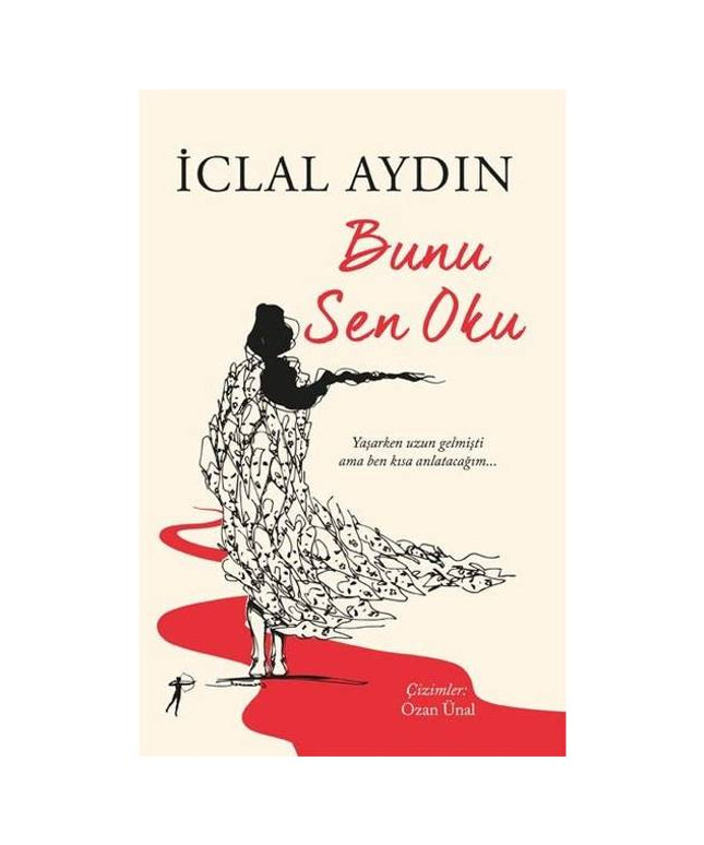 Bunu Sen Oku