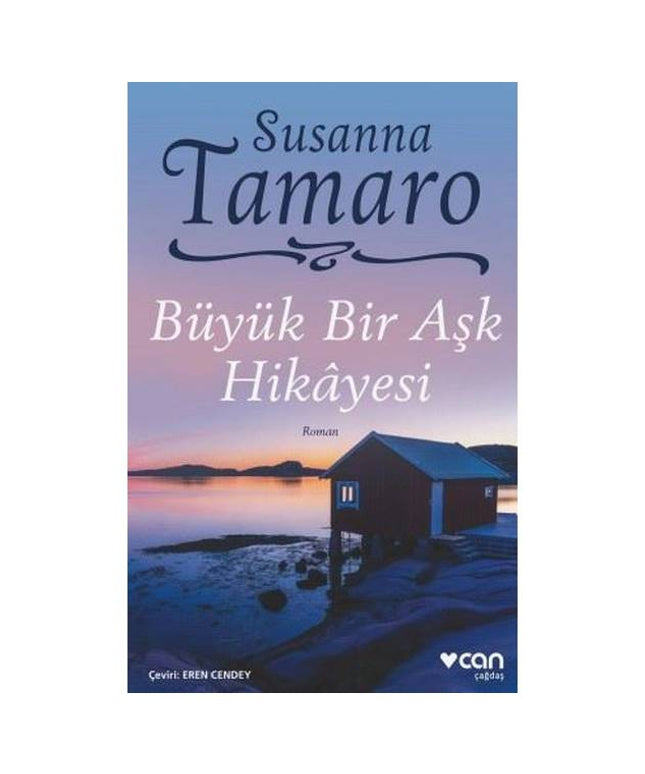 Büyük Bir Aşk Hikayesi