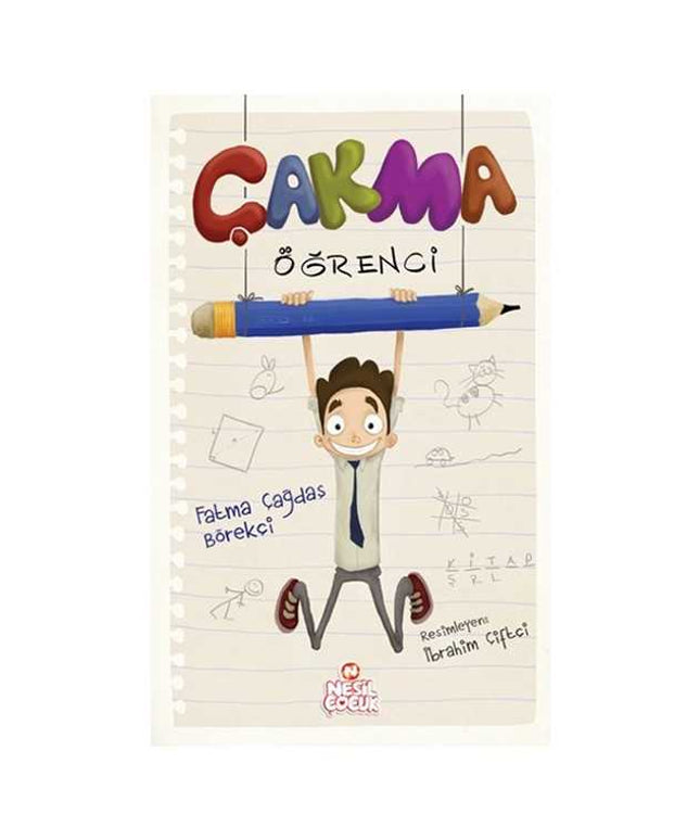 Çakma Öğrenci