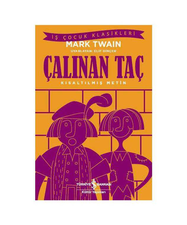 Çalınan Taç