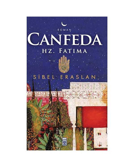 Canfeda: Fatıma (v.z.m.h.)