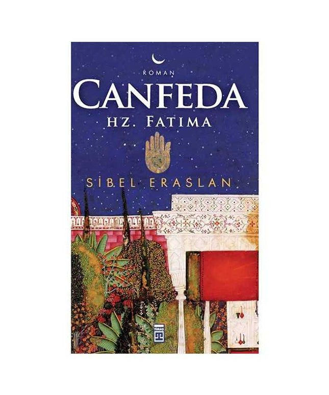 Canfeda: Hz. Fatıma