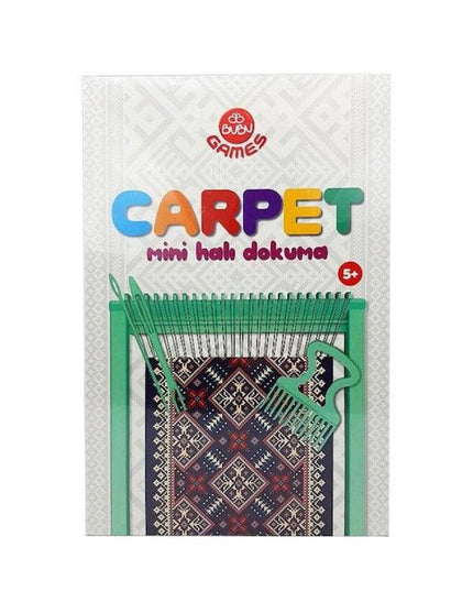 Tapijt Mini Weven