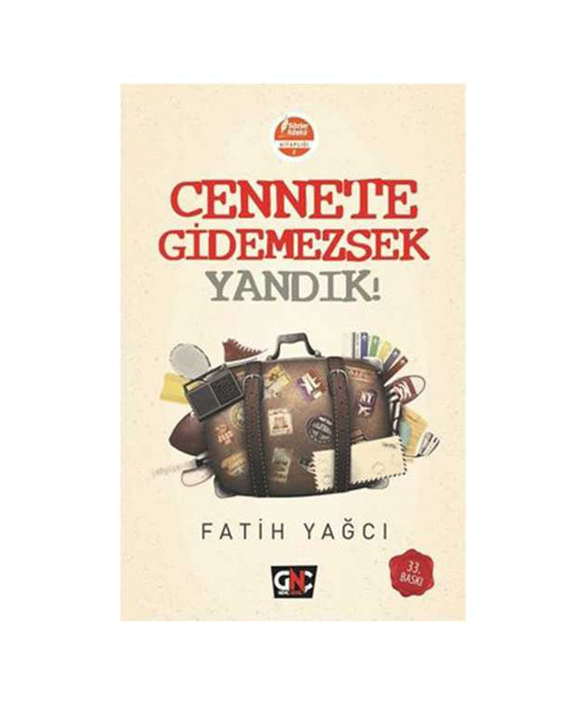 Cennete Gidemezsek Yandık!