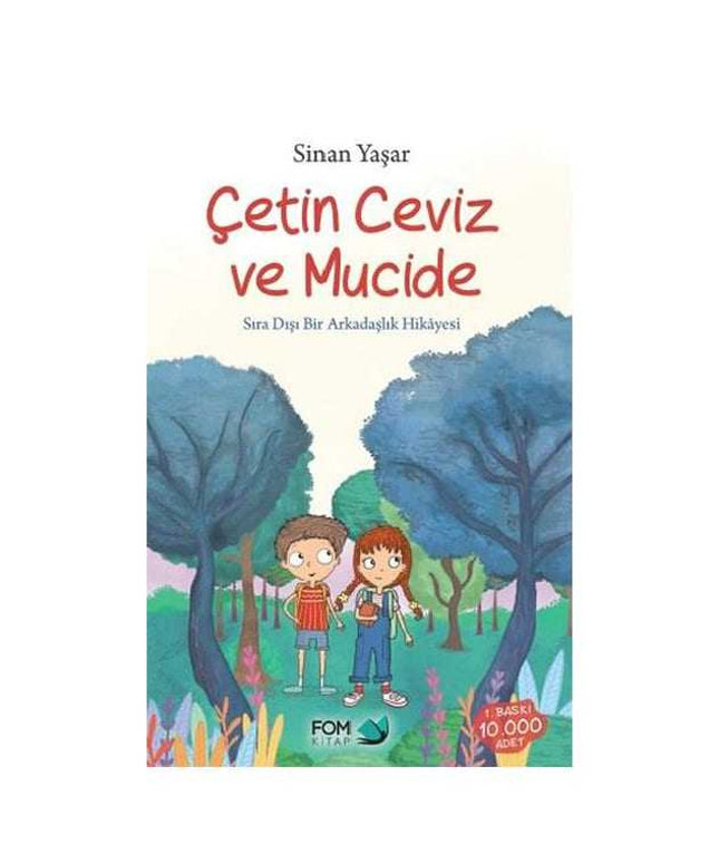 Çetin Ceviz ve Mucide