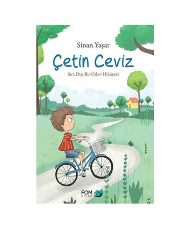 Çetin Ceviz