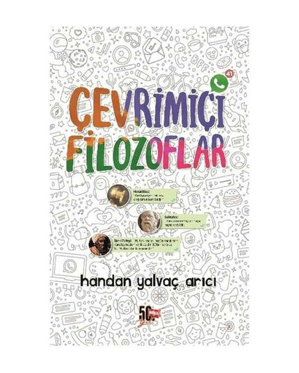 Online Filosofen