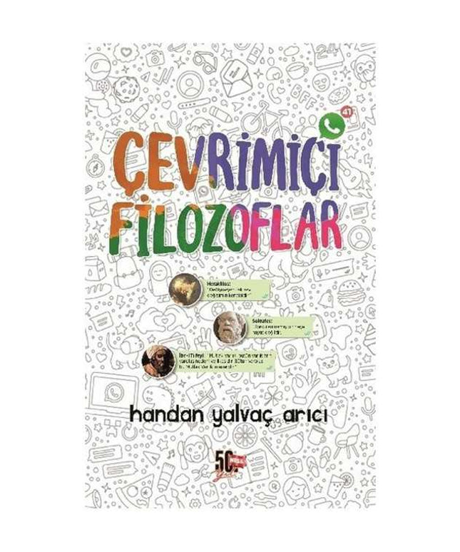 Çevrimiçi Filozoflar