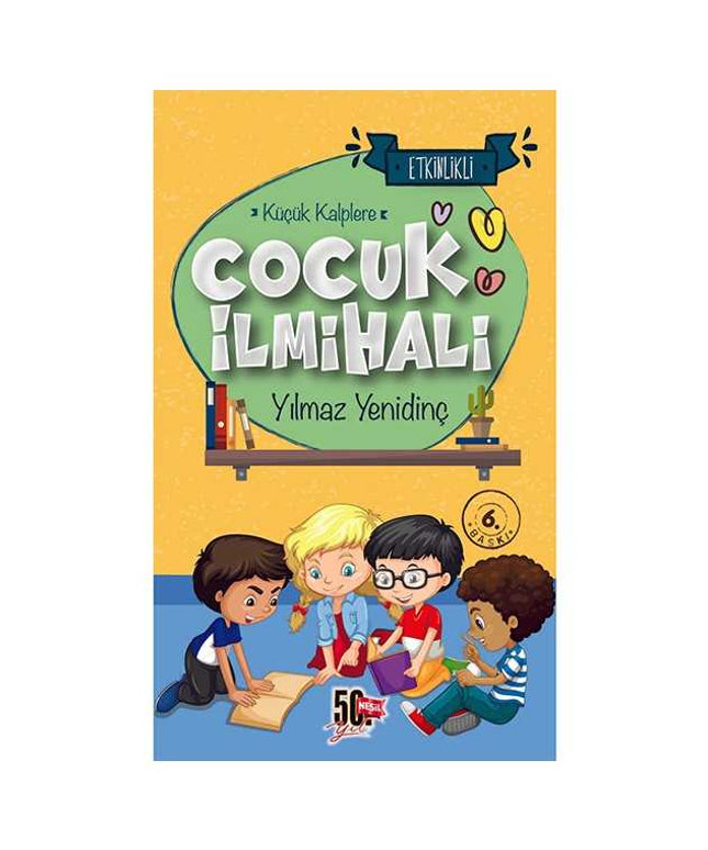 Çocuk İlmihali