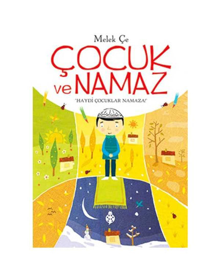 Kinder- en Gebedsboek/Kom op Kinderen, Bidden Maar