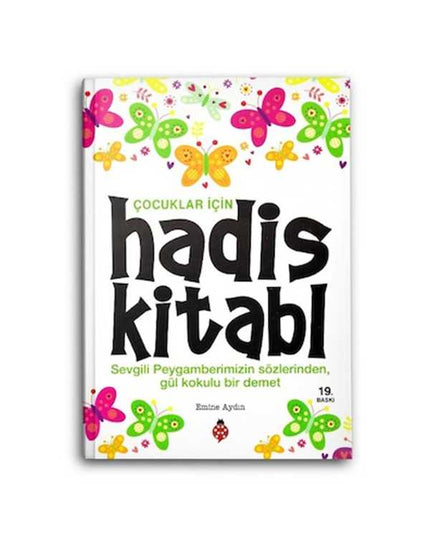 Hadisboek voor Kinderen