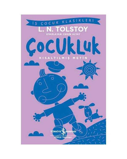 Kindertijd
