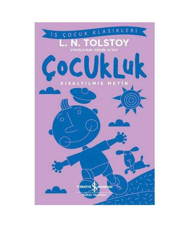 Çocukluk
